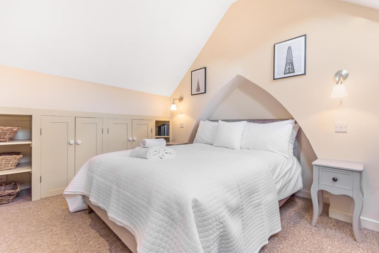 Chester City Centre Cottage, Sleeps 6 With Free Parking Exterior foto