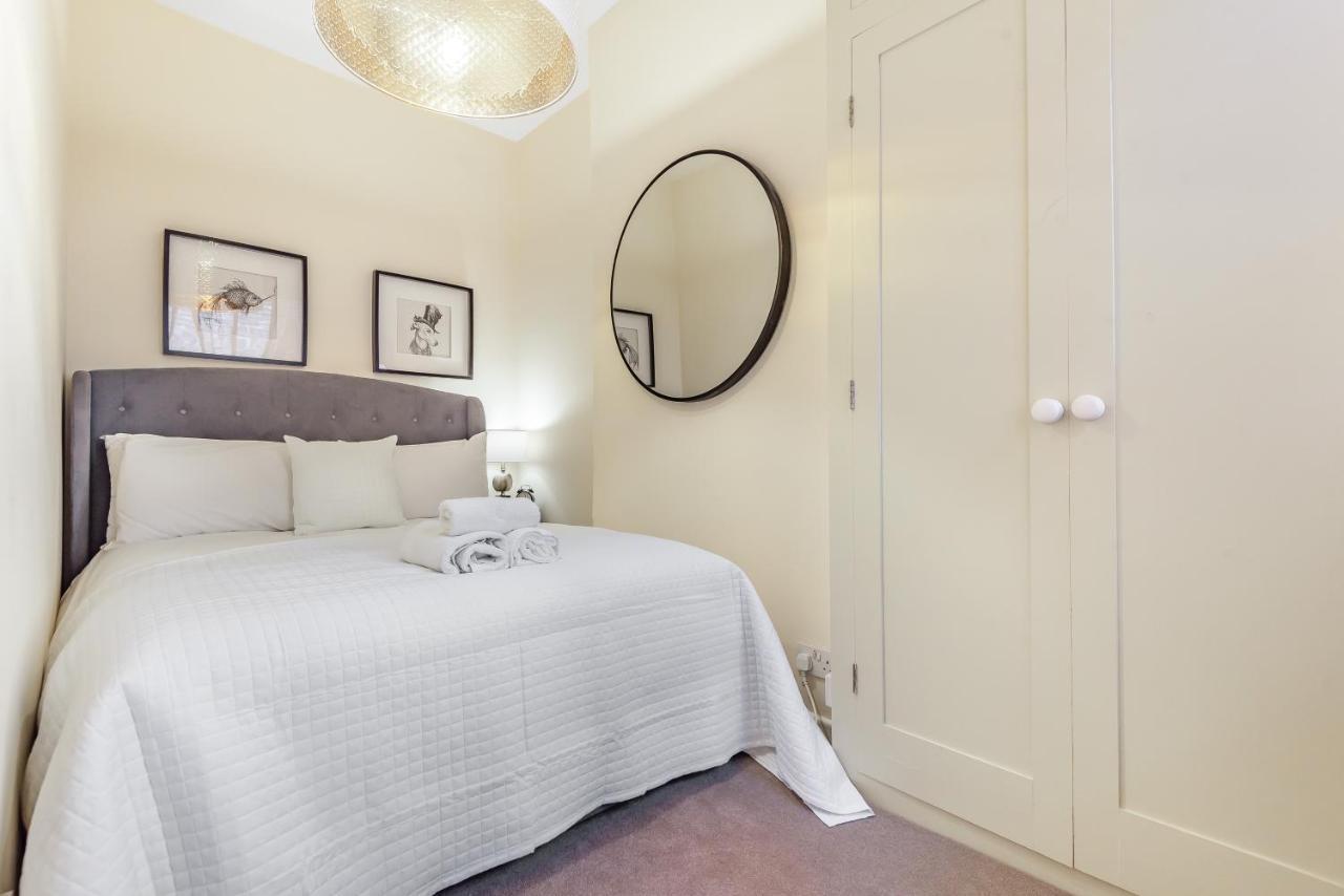 Chester City Centre Cottage, Sleeps 6 With Free Parking Exterior foto